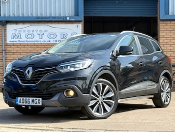 Used Renault Kadjar 2016 for sale - 78733181: Photo