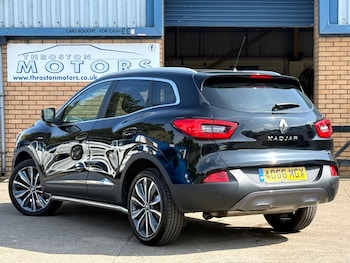 Used Renault Kadjar 2016 for sale - 78733181: Photo