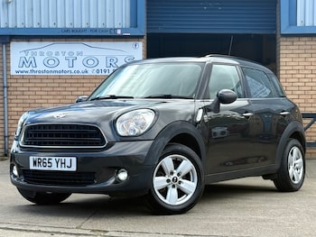 Used MINI Countryman 2015 for sale - 78670269: Photo