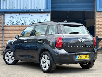 Used MINI Countryman 2015 for sale - 78670269: Photo