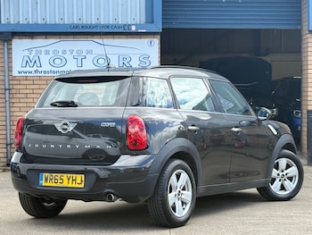 Used MINI Countryman 2015 for sale - 78670269: Photo