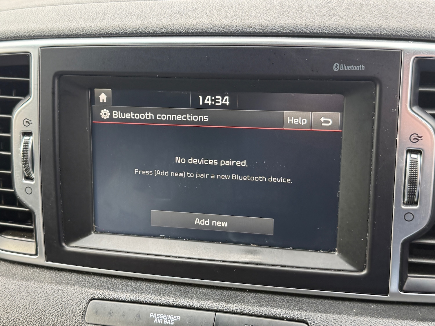 Used Kia Sportage 2018 for sale - 76035524: Photo 13