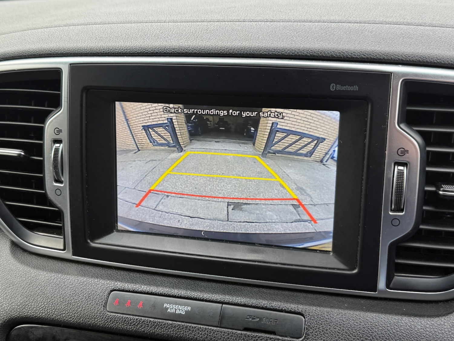 Used Kia Sportage 2018 for sale - 76035524: Photo 14