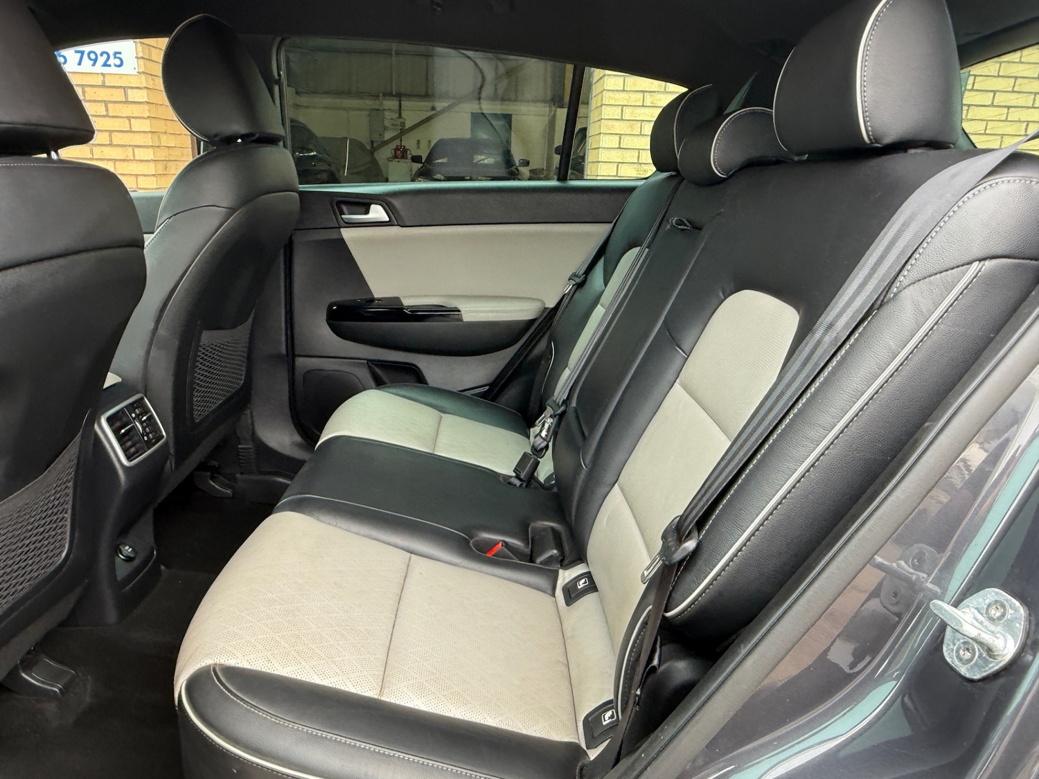 Used Kia Sportage 2018 for sale - 76035524: Photo 18