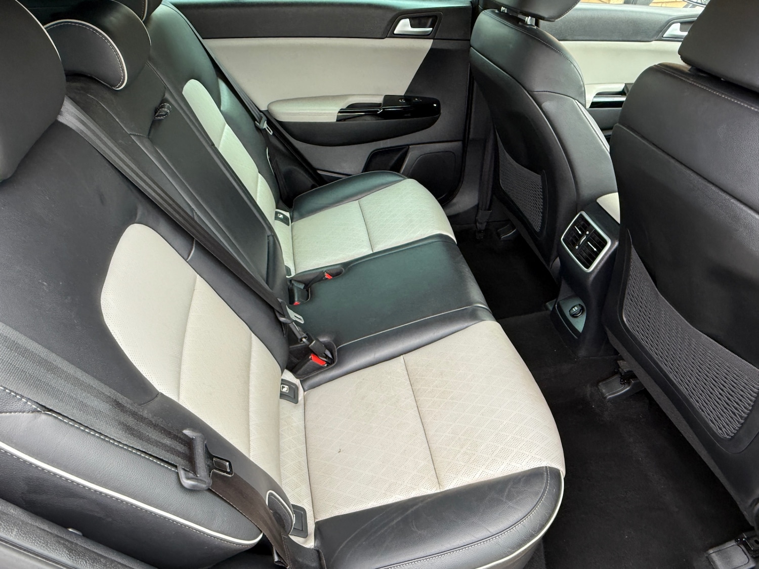 Used Kia Sportage 2018 for sale - 76035524: Photo 19