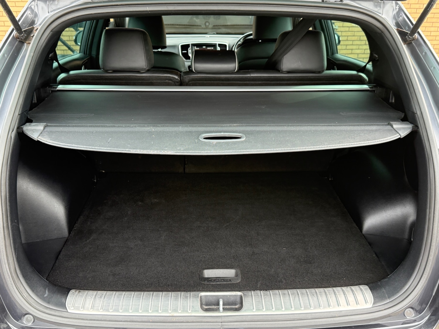 Used Kia Sportage 2018 for sale - 76035524: Photo 20