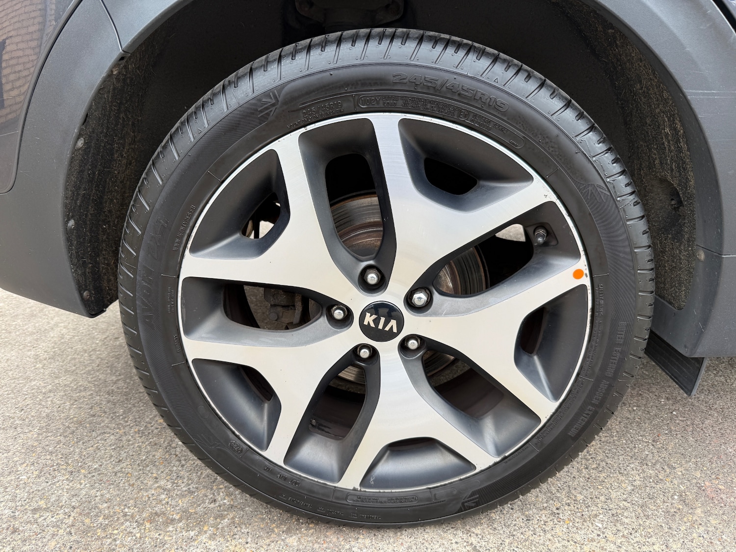 Used Kia Sportage 2018 for sale - 76035524: Photo 23