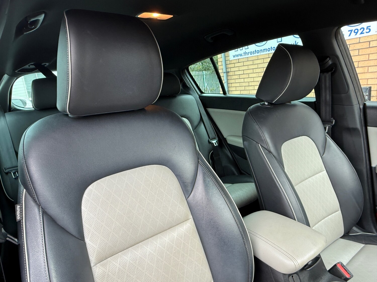 Used Kia Sportage 2018 for sale - 76035524: Photo 26