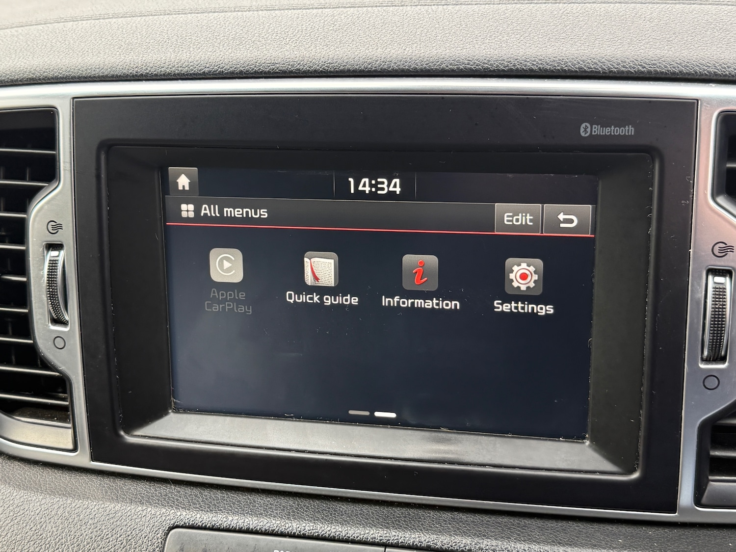 Used Kia Sportage 2018 for sale - 76035524: Photo 33