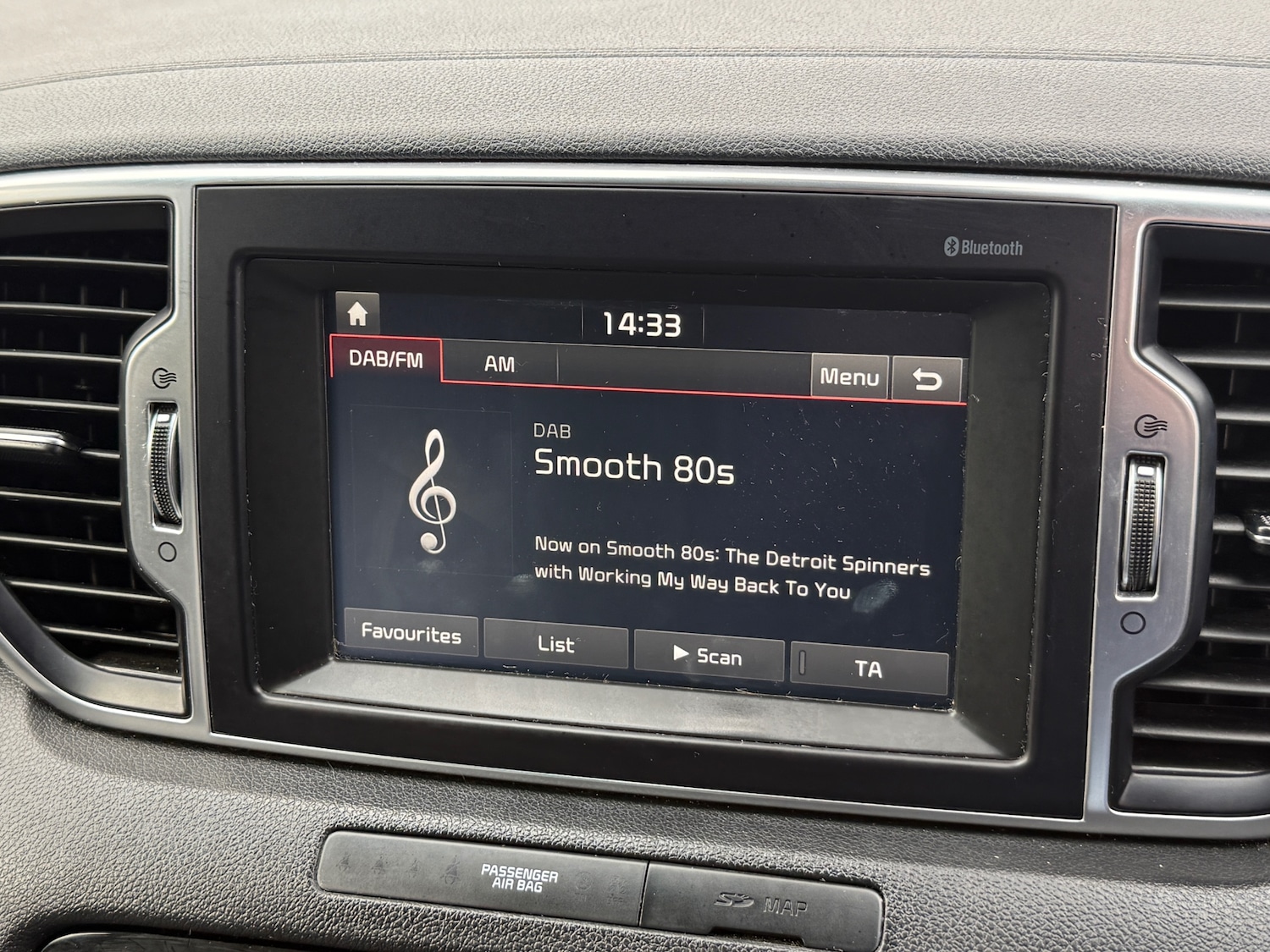 Used Kia Sportage 2018 for sale - 76035524: Photo 34