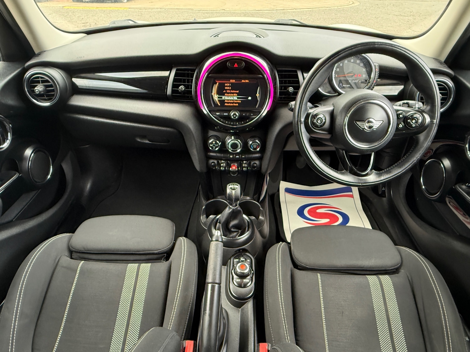 Used MINI Hatch 2017 for sale - 77602002: Photo 10