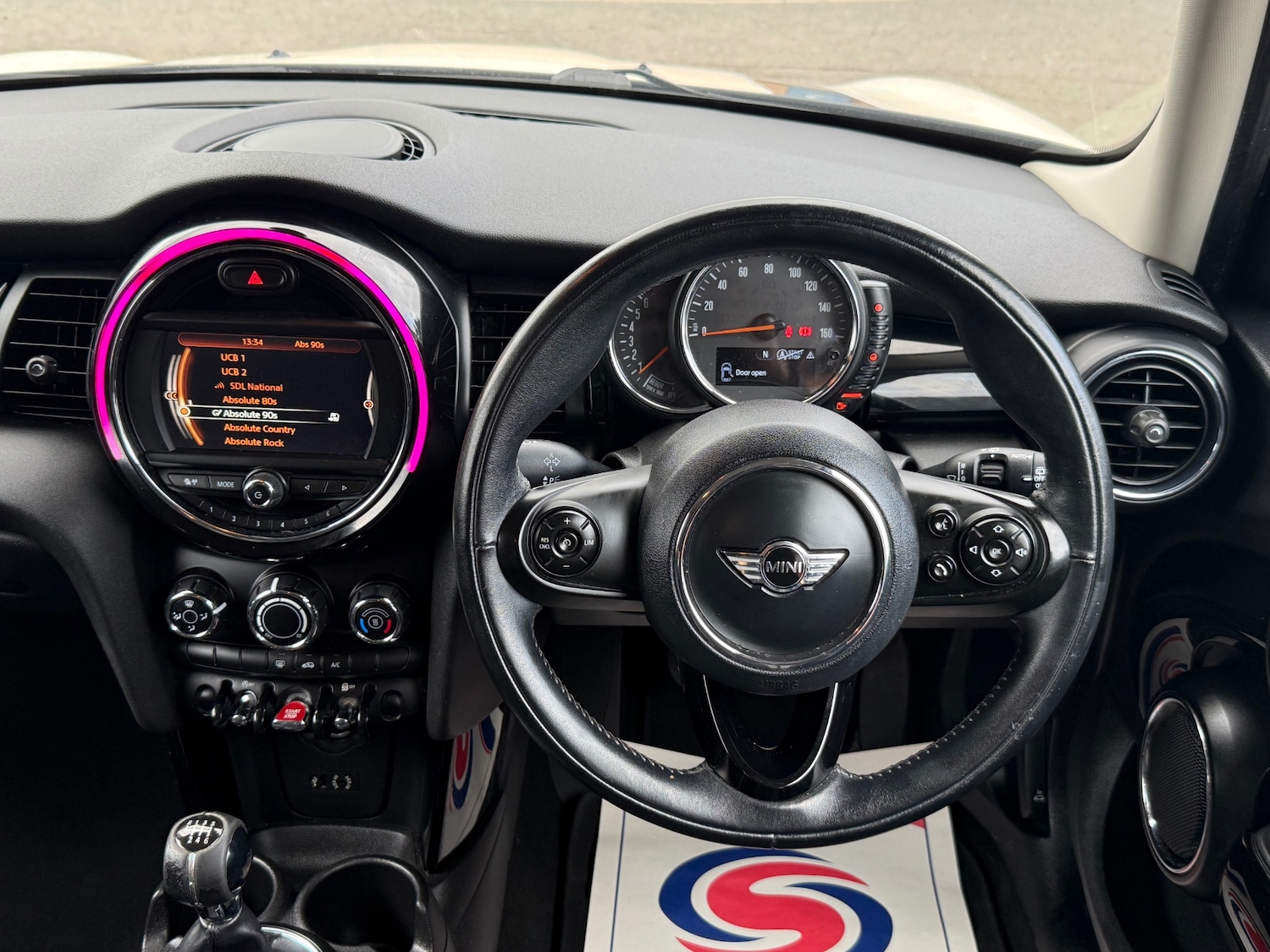 Used MINI Hatch 2017 for sale - 77602002: Photo 11