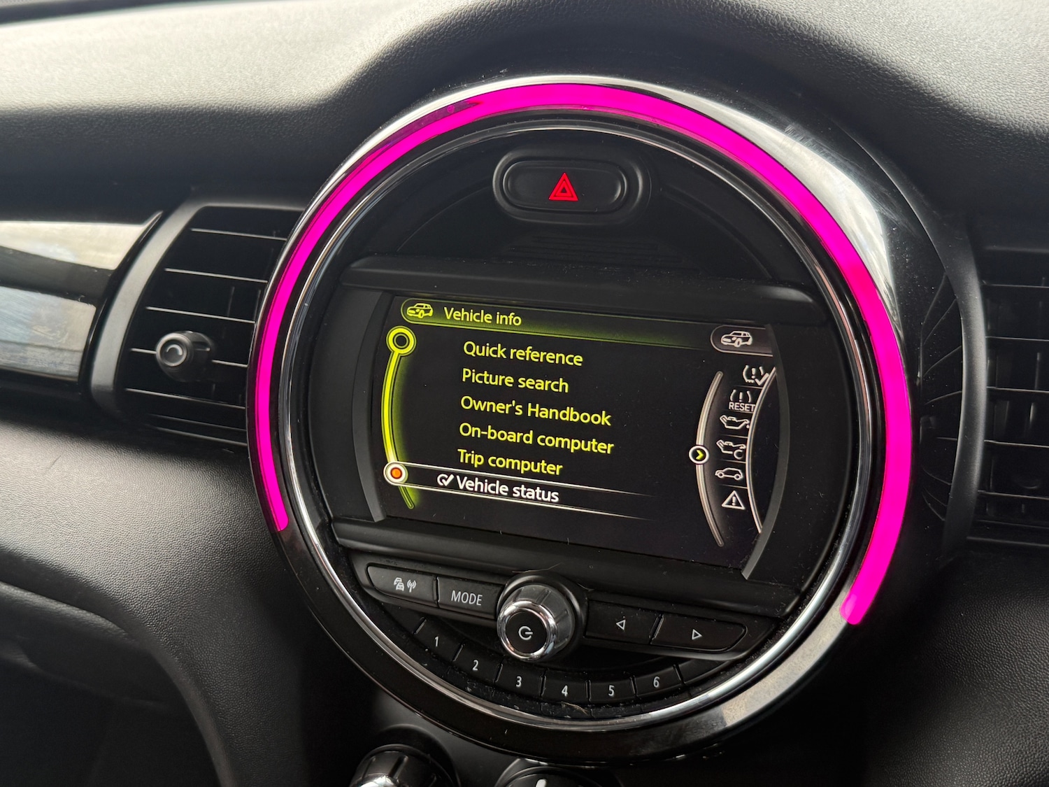 Used MINI Hatch 2017 for sale - 77602002: Photo 12