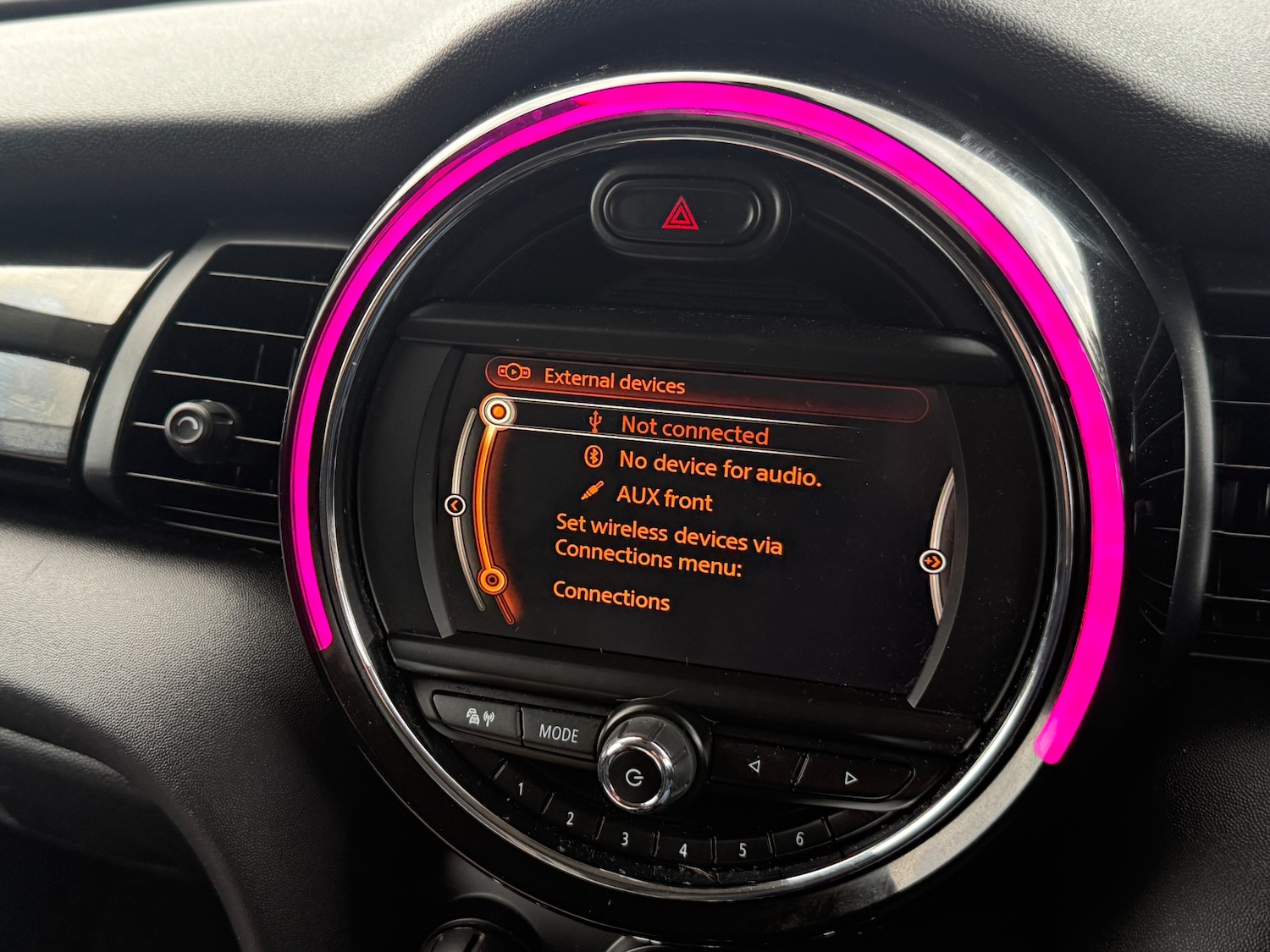 Used MINI Hatch 2017 for sale - 77602002: Photo 14