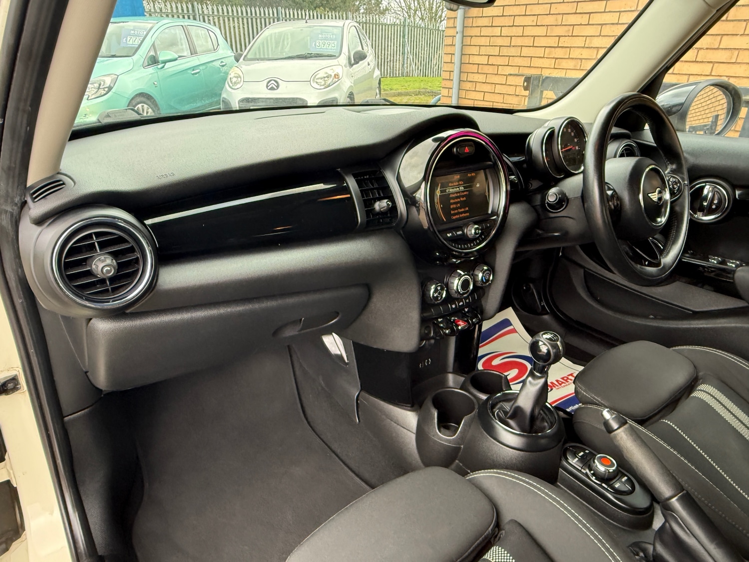 Used MINI Hatch 2017 for sale - 77602002: Photo 15