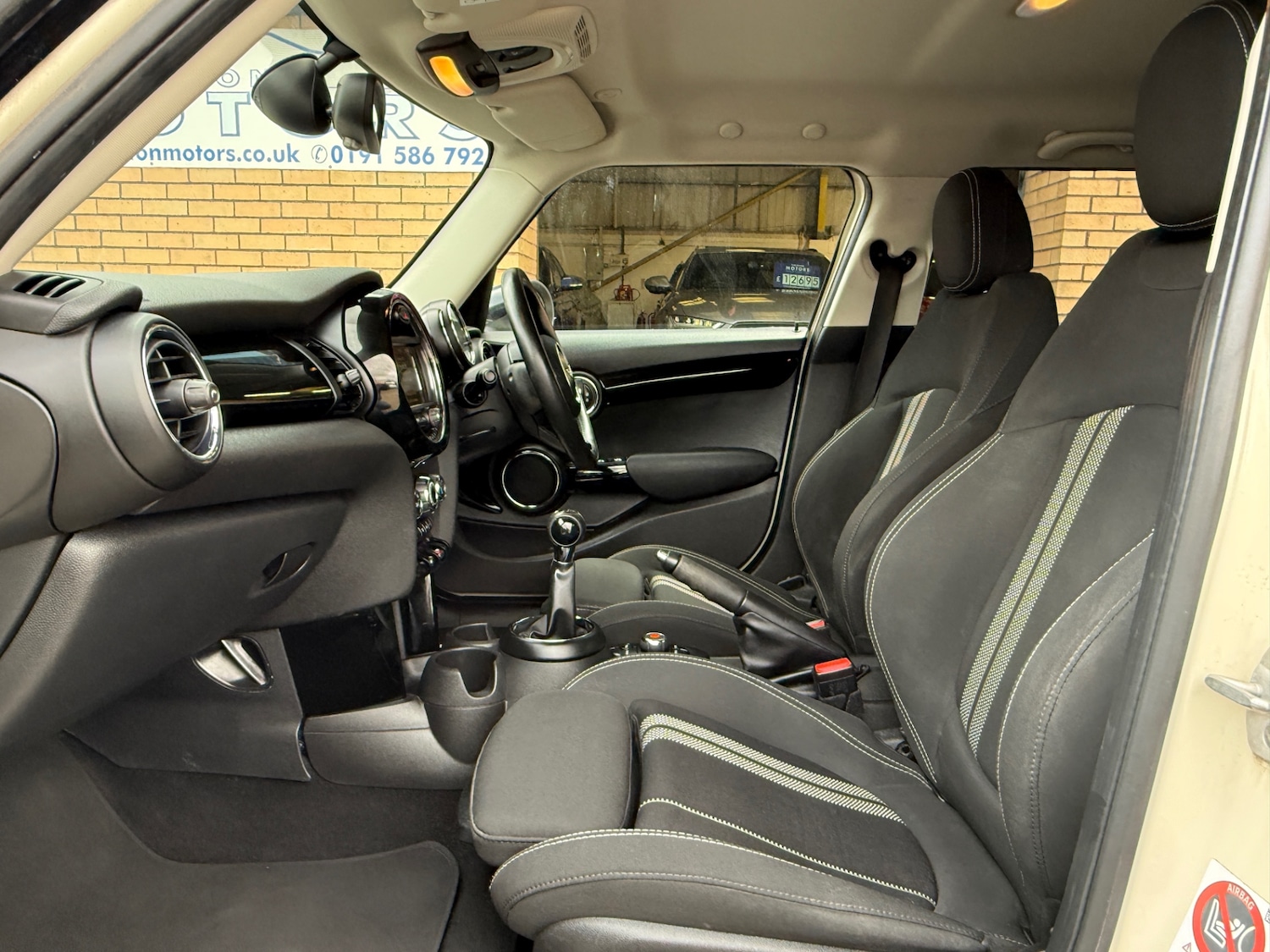 Used MINI Hatch 2017 for sale - 77602002: Photo 16