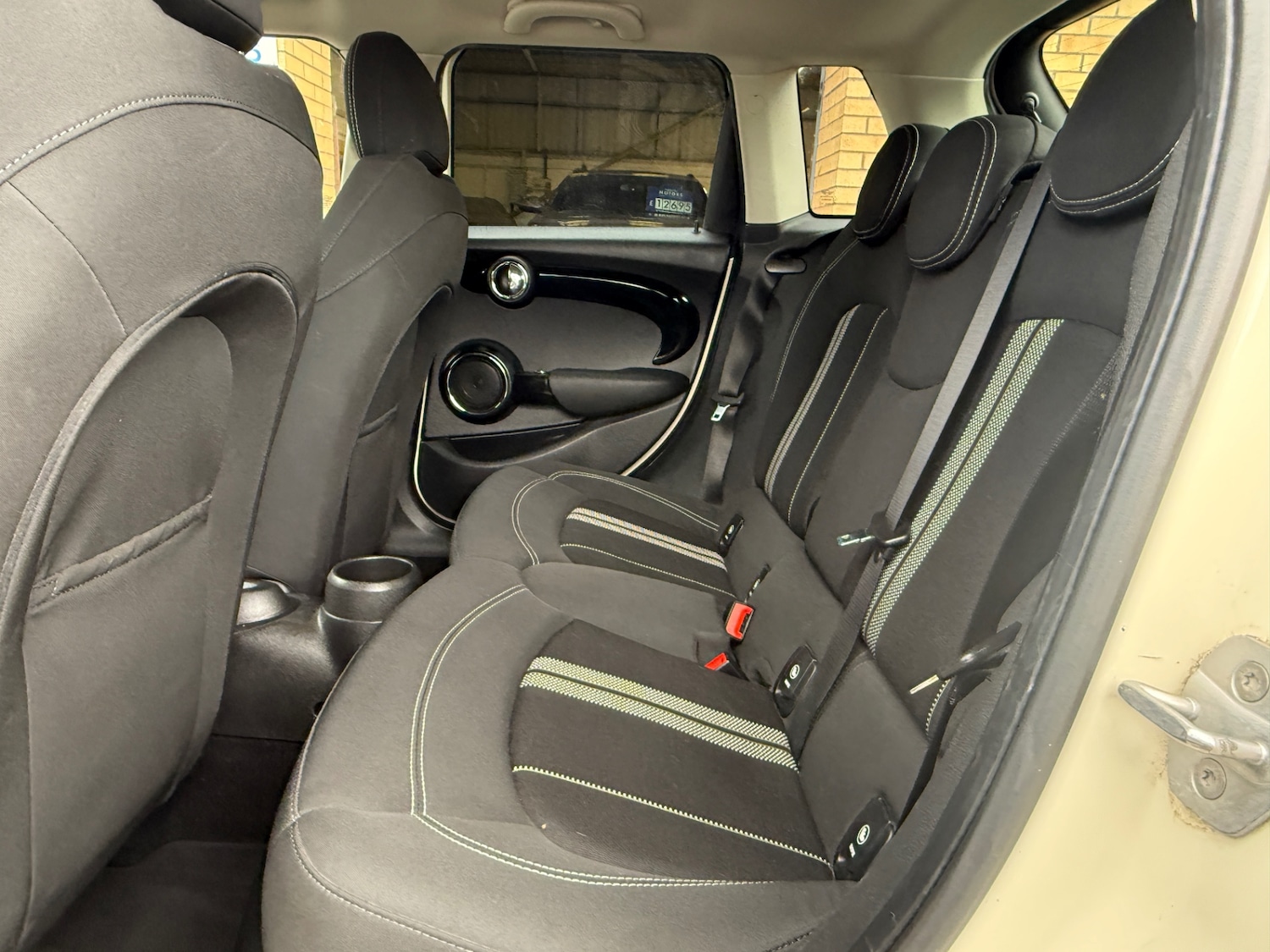 Used MINI Hatch 2017 for sale - 77602002: Photo 18