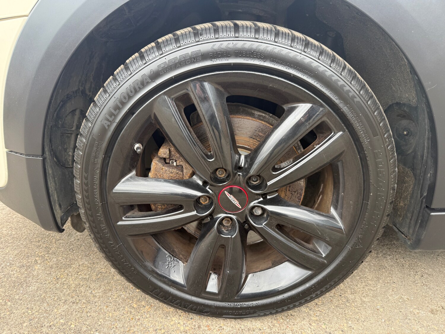 Used MINI Hatch 2017 for sale - 77602002: Photo 22