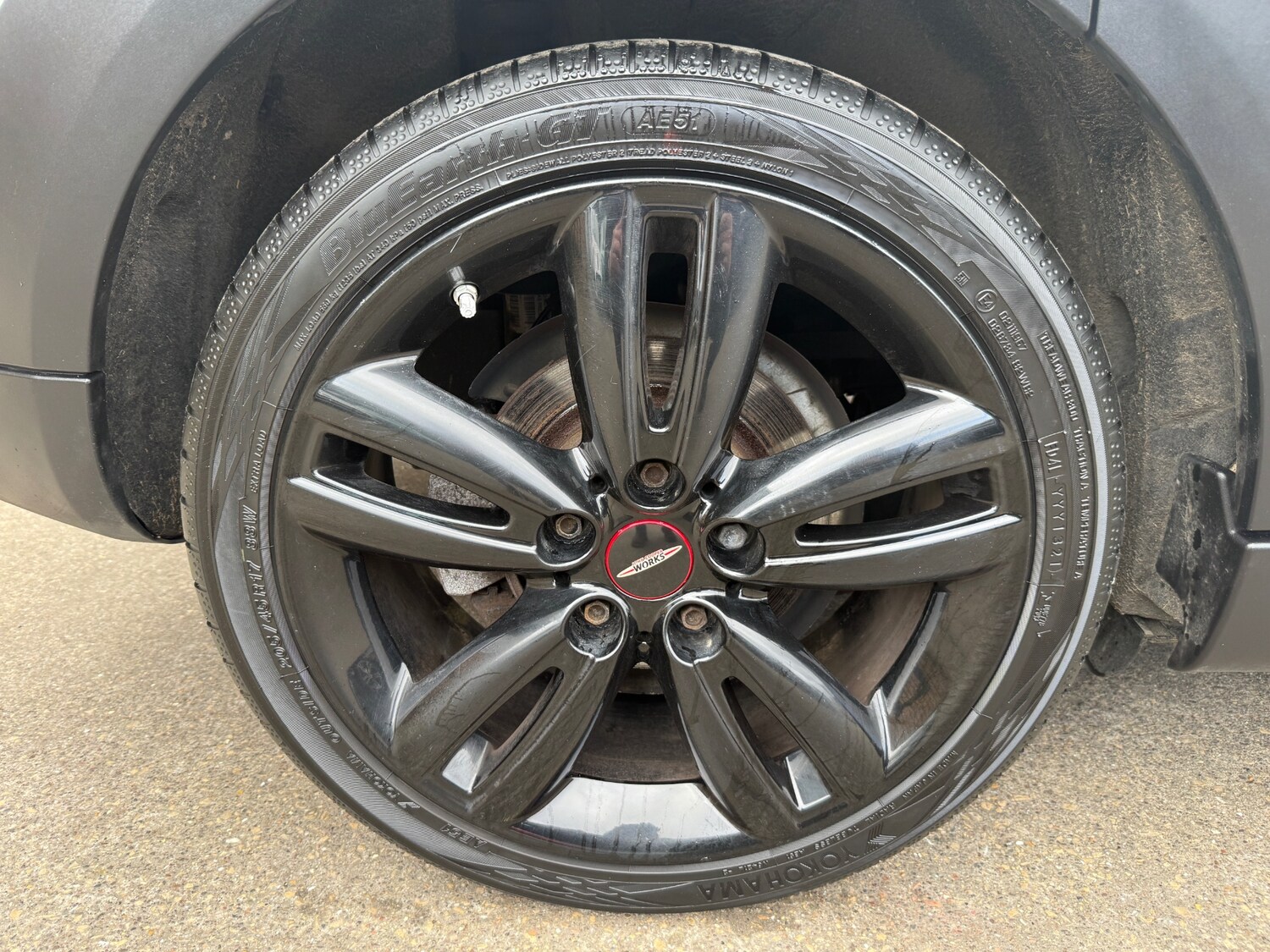 Used MINI Hatch 2017 for sale - 77602002: Photo 23