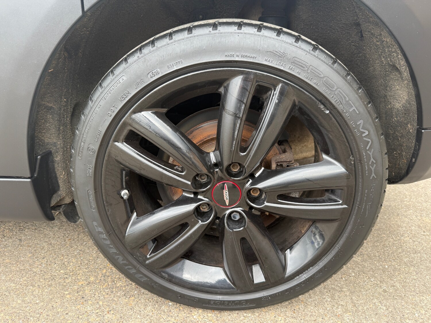 Used MINI Hatch 2017 for sale - 77602002: Photo 24