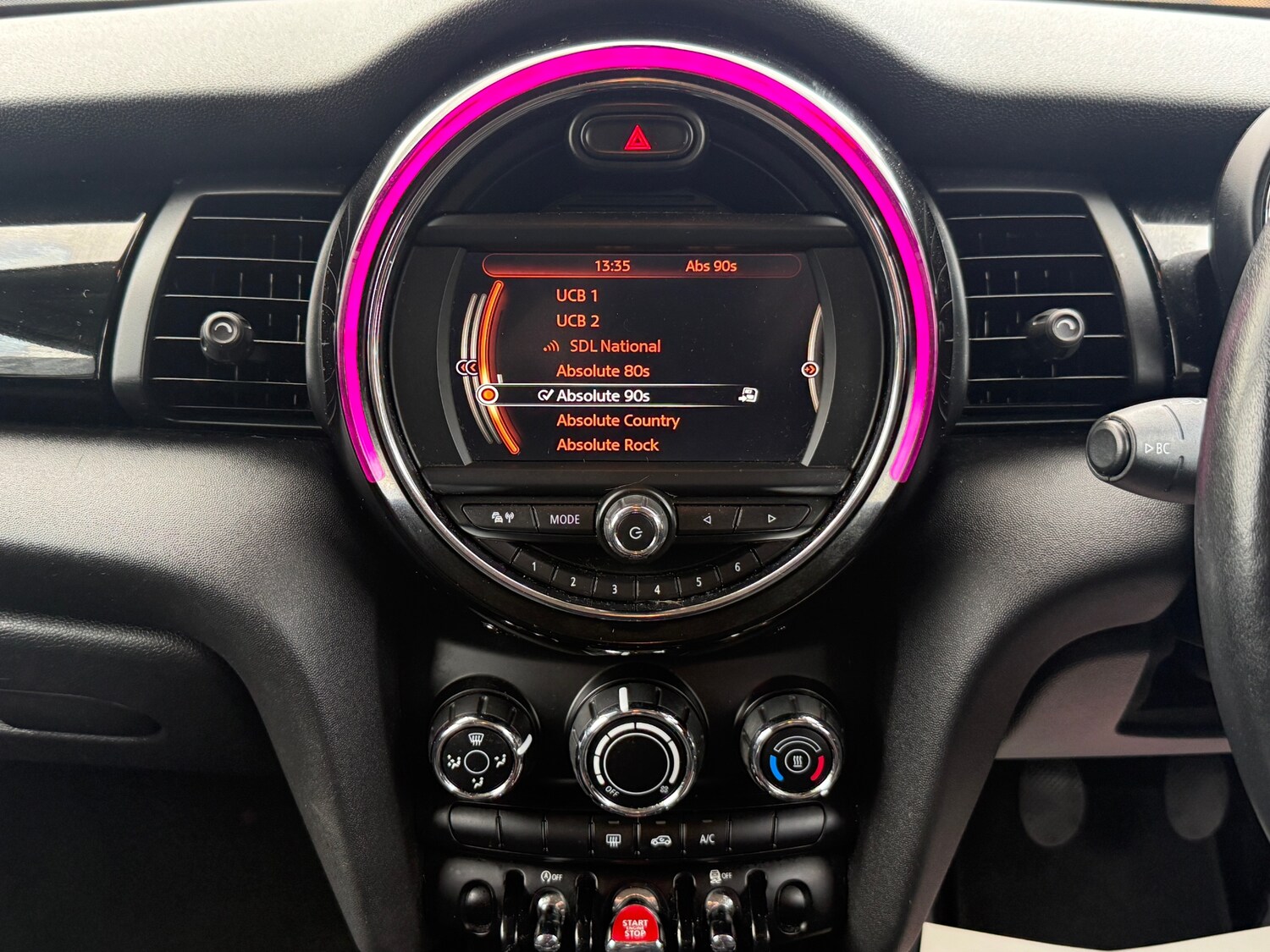 Used MINI Hatch 2017 for sale - 77602002: Photo 29