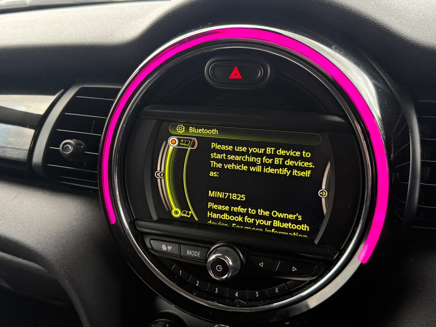 Used MINI Hatch 2017 for sale - 77602002: Photo 32