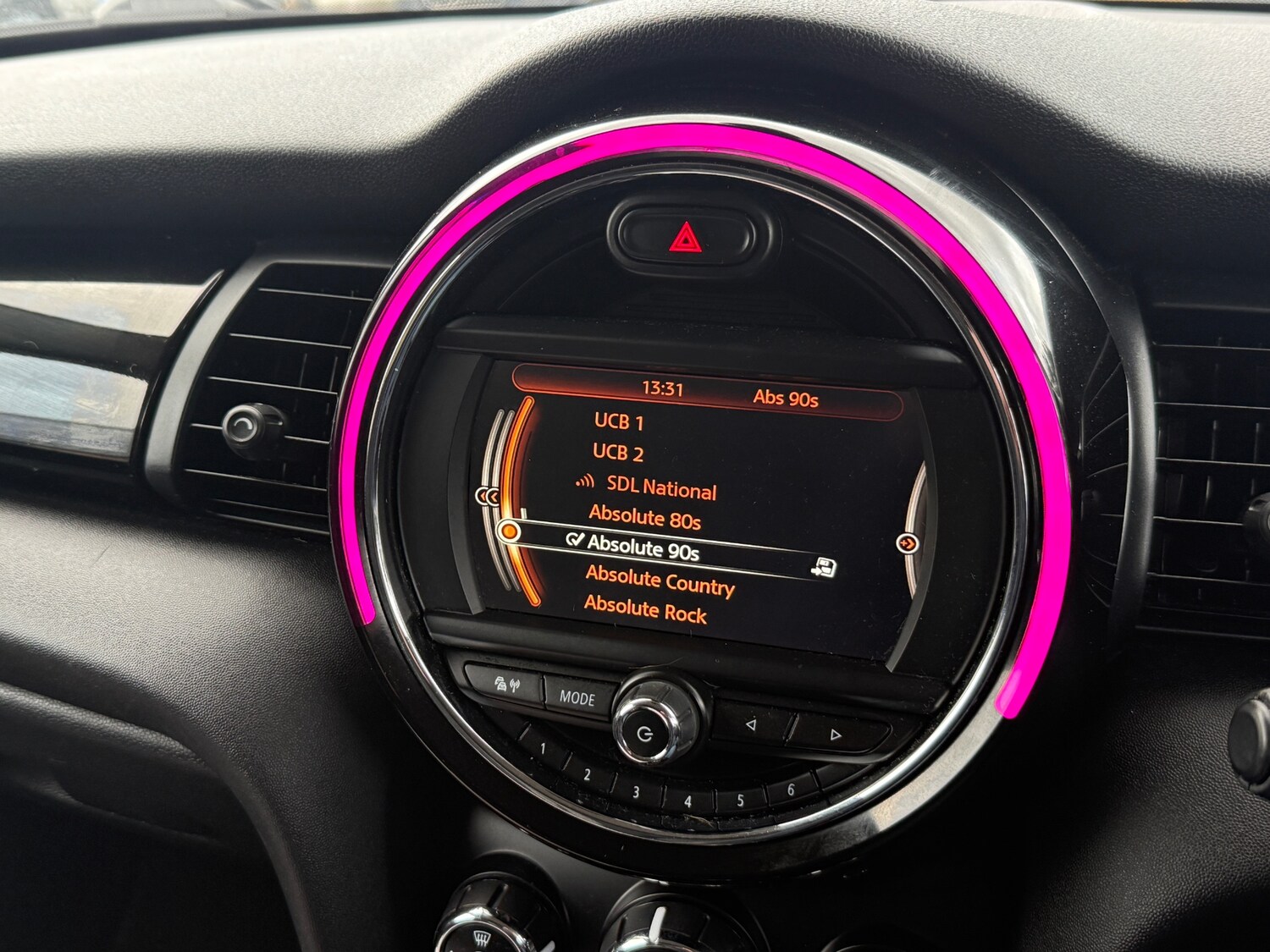 Used MINI Hatch 2017 for sale - 77602002: Photo 33