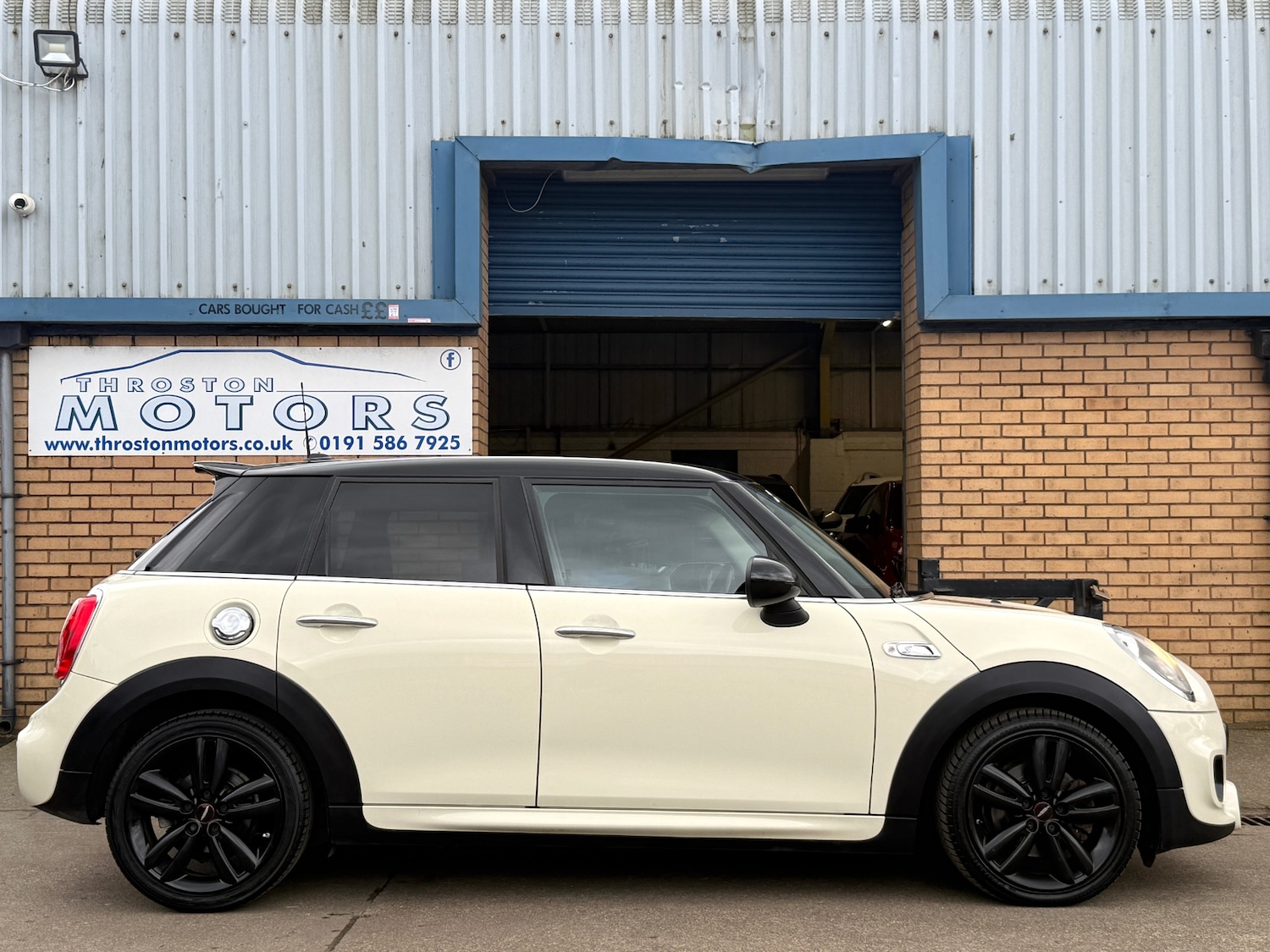 Used MINI Hatch 2017 for sale - 77602002: Photo 6