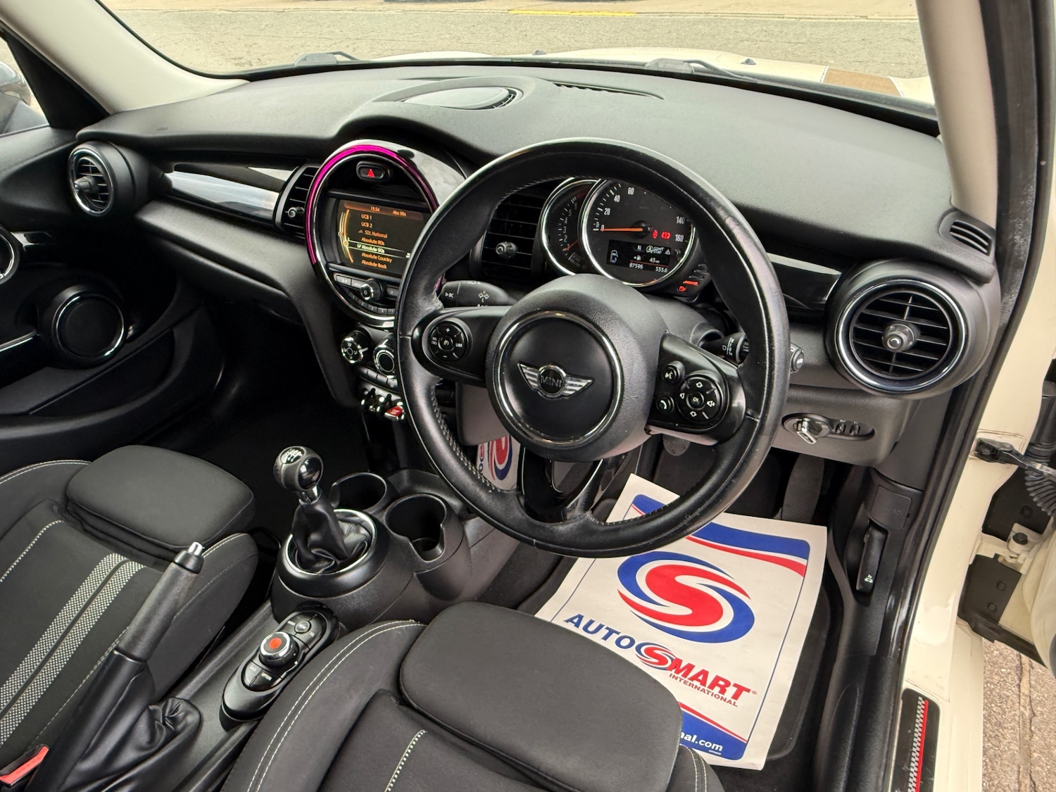 Used MINI Hatch 2017 for sale - 77602002: Photo 9