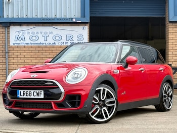 Used MINI Clubman 2018 for sale - 79420904: Photo