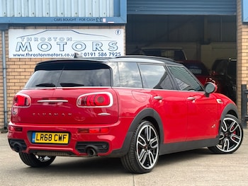 Used MINI Clubman 2018 for sale - 79420904: Photo