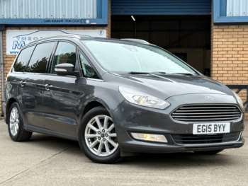 2015 (15) - 2.0 TDCi 180 Titanium X 5dr