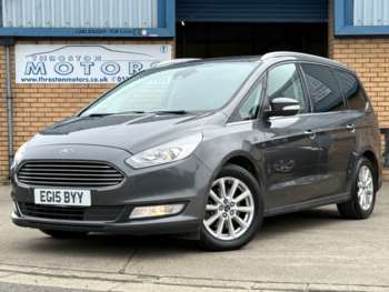 Used Ford Galaxy 2015 for sale - 75119489: Photo