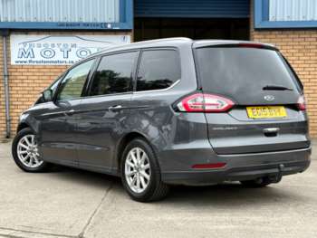 Used Ford Galaxy 2015 for sale - 75119489: Photo