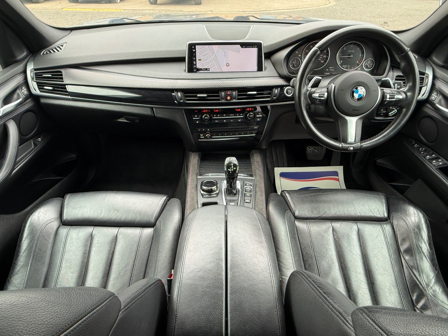 Used BMW X5 2016 for sale - 77985147: Photo 10