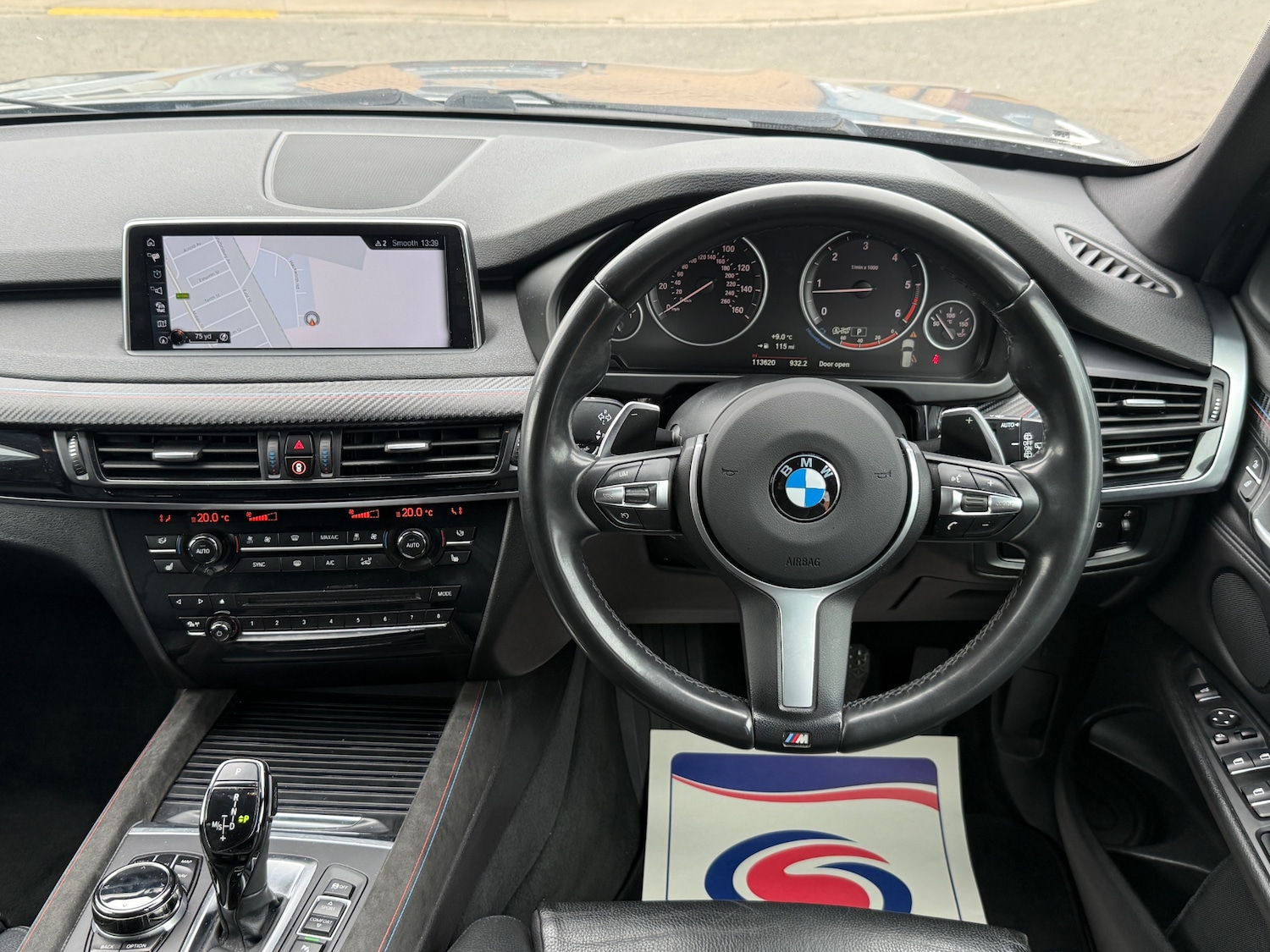 Used BMW X5 2016 for sale - 77985147: Photo 11