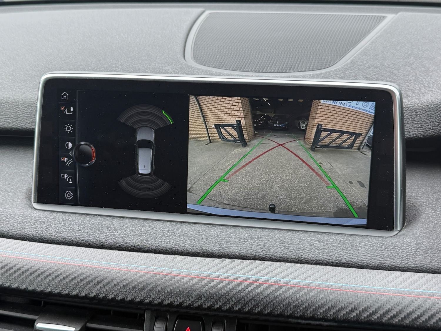 Used BMW X5 2016 for sale - 77985147: Photo 12