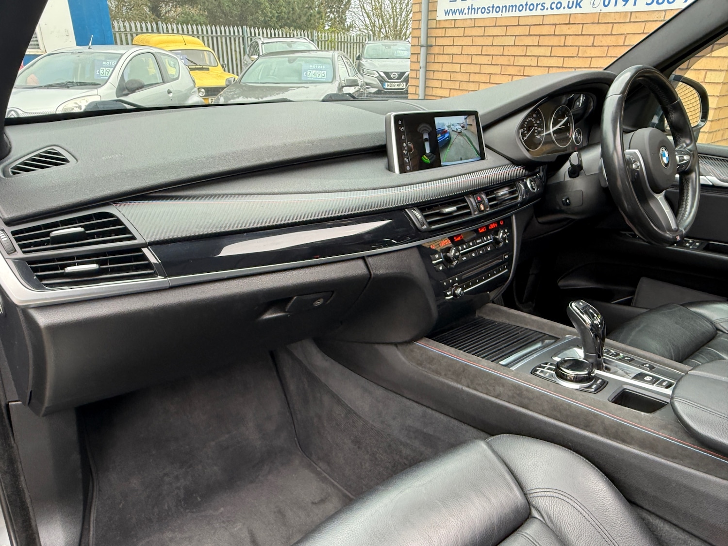 Used BMW X5 2016 for sale - 77985147: Photo 16