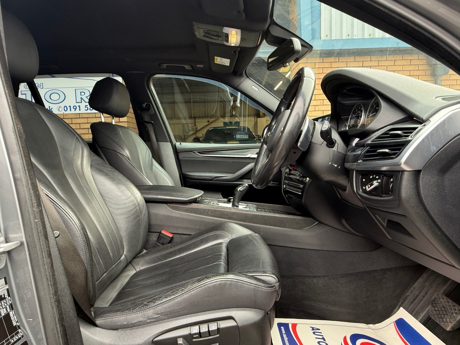 Used BMW X5 2016 for sale - 77985147: Photo 18