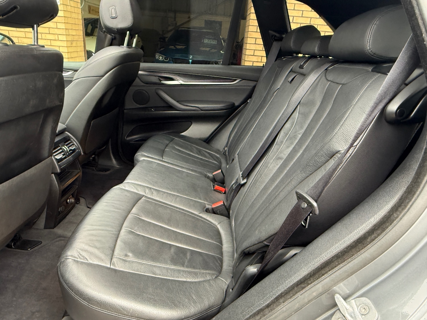 Used BMW X5 2016 for sale - 77985147: Photo 19