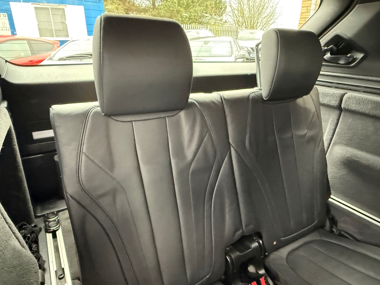 Used BMW X5 2016 for sale - 77985147: Photo 20