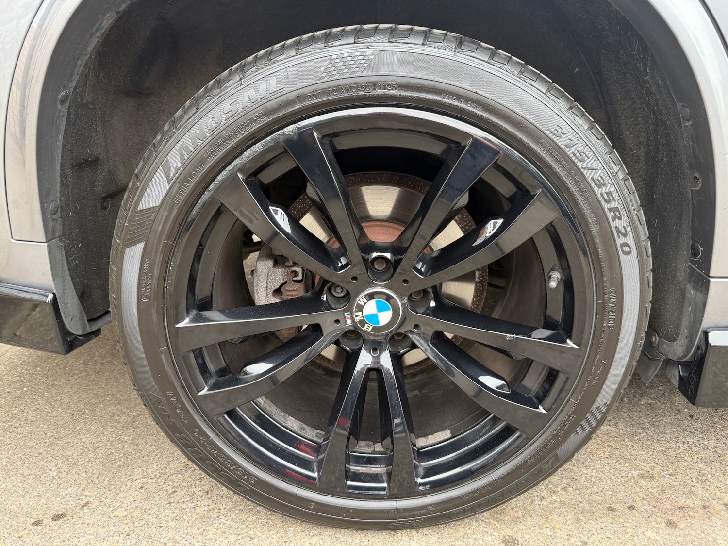 Used BMW X5 2016 for sale - 77985147: Photo 23