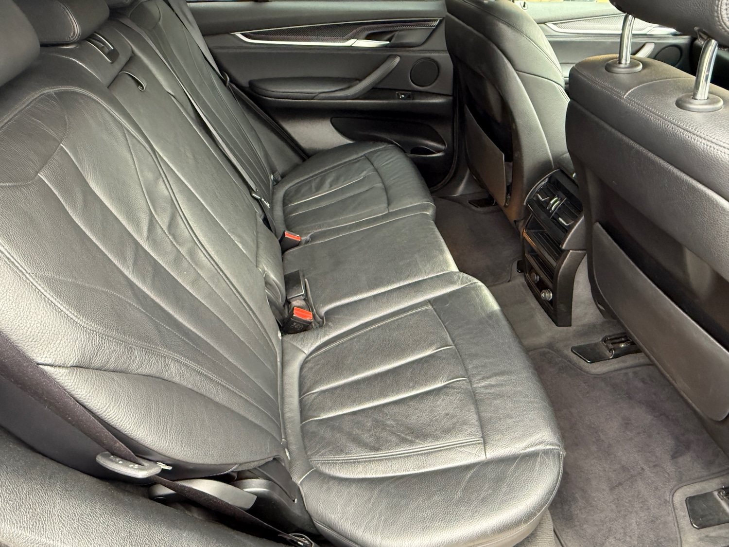 Used BMW X5 2016 for sale - 77985147: Photo 25