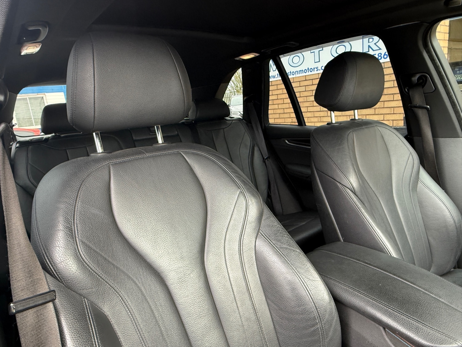 Used BMW X5 2016 for sale - 77985147: Photo 26