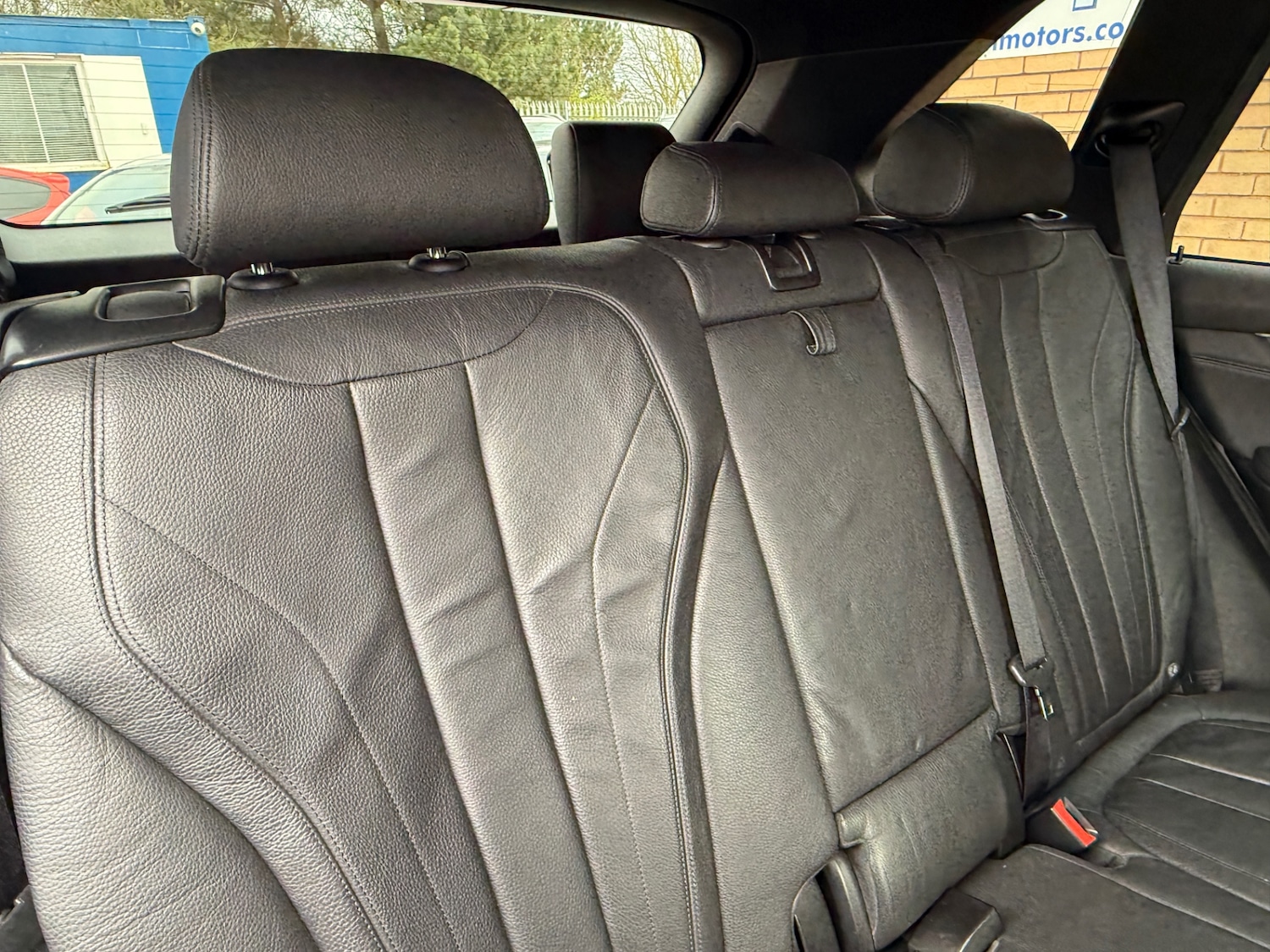 Used BMW X5 2016 for sale - 77985147: Photo 27