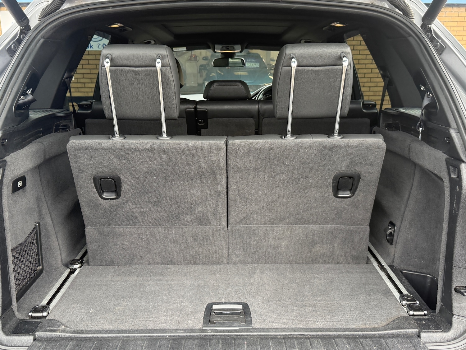 Used BMW X5 2016 for sale - 77985147: Photo 28