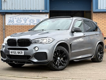 Used BMW X5 2016 for sale - 77985147: Photo