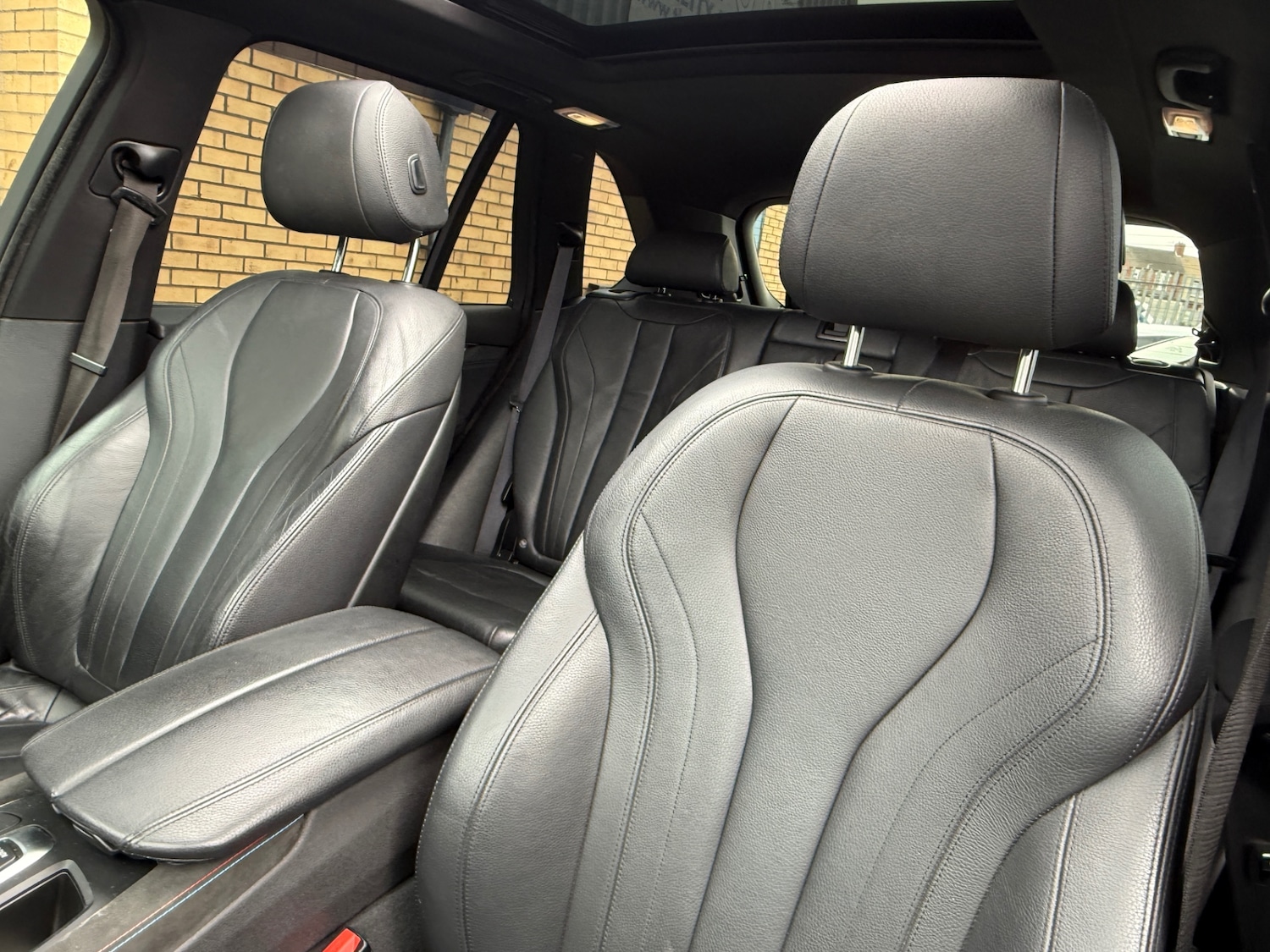 Used BMW X5 2016 for sale - 77985147: Photo 31