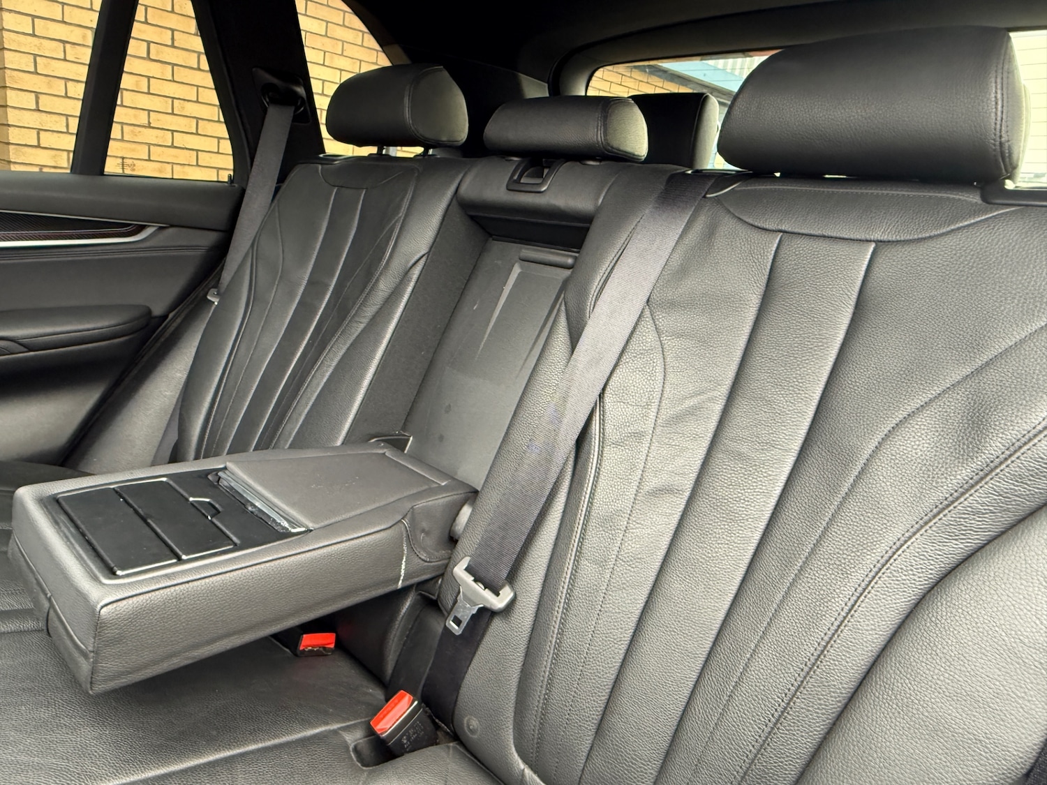 Used BMW X5 2016 for sale - 77985147: Photo 32