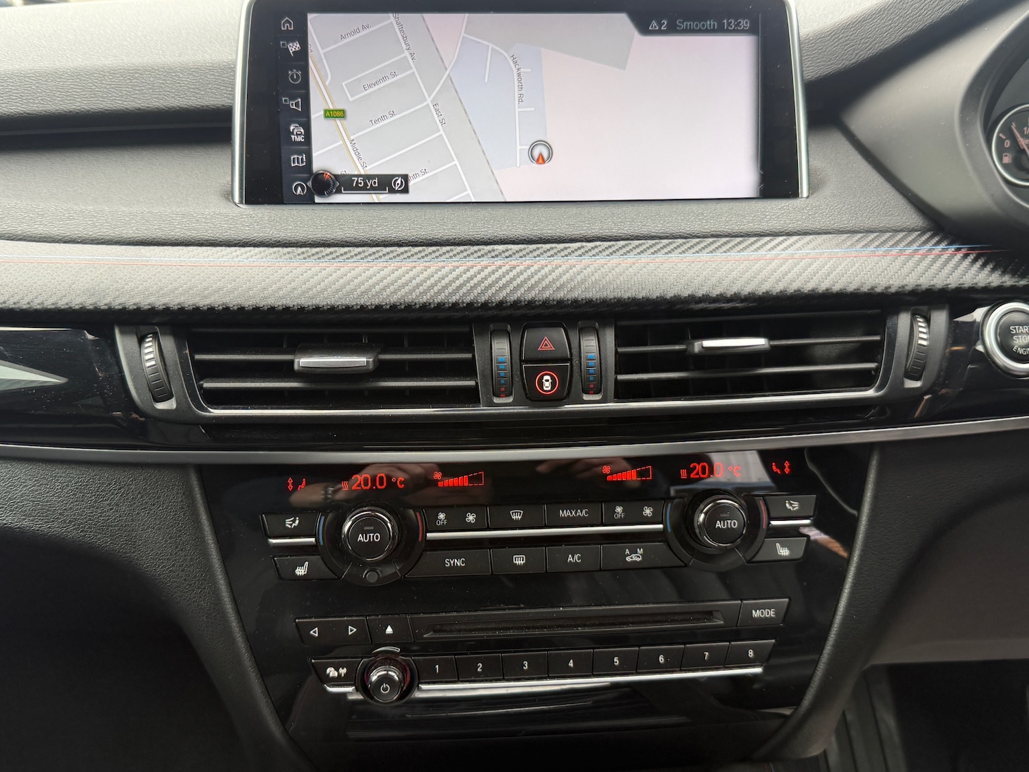 Used BMW X5 2016 for sale - 77985147: Photo 33